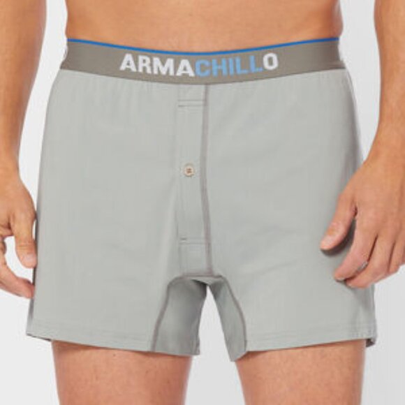 Duluth Trading | Armachillo Boxer Underwear Sz XL (40-42) NWT - Picture 1 of 7